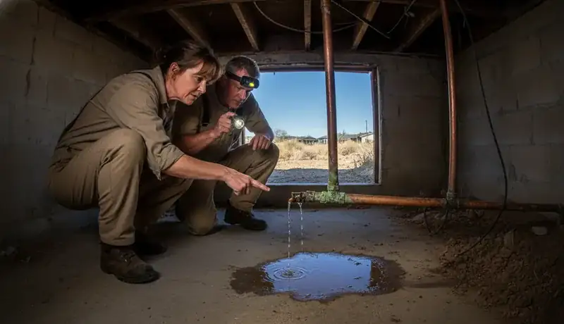 Expert Plumbing Pro - plumbing-problems-commonly-found-in-southwest-denver-homes