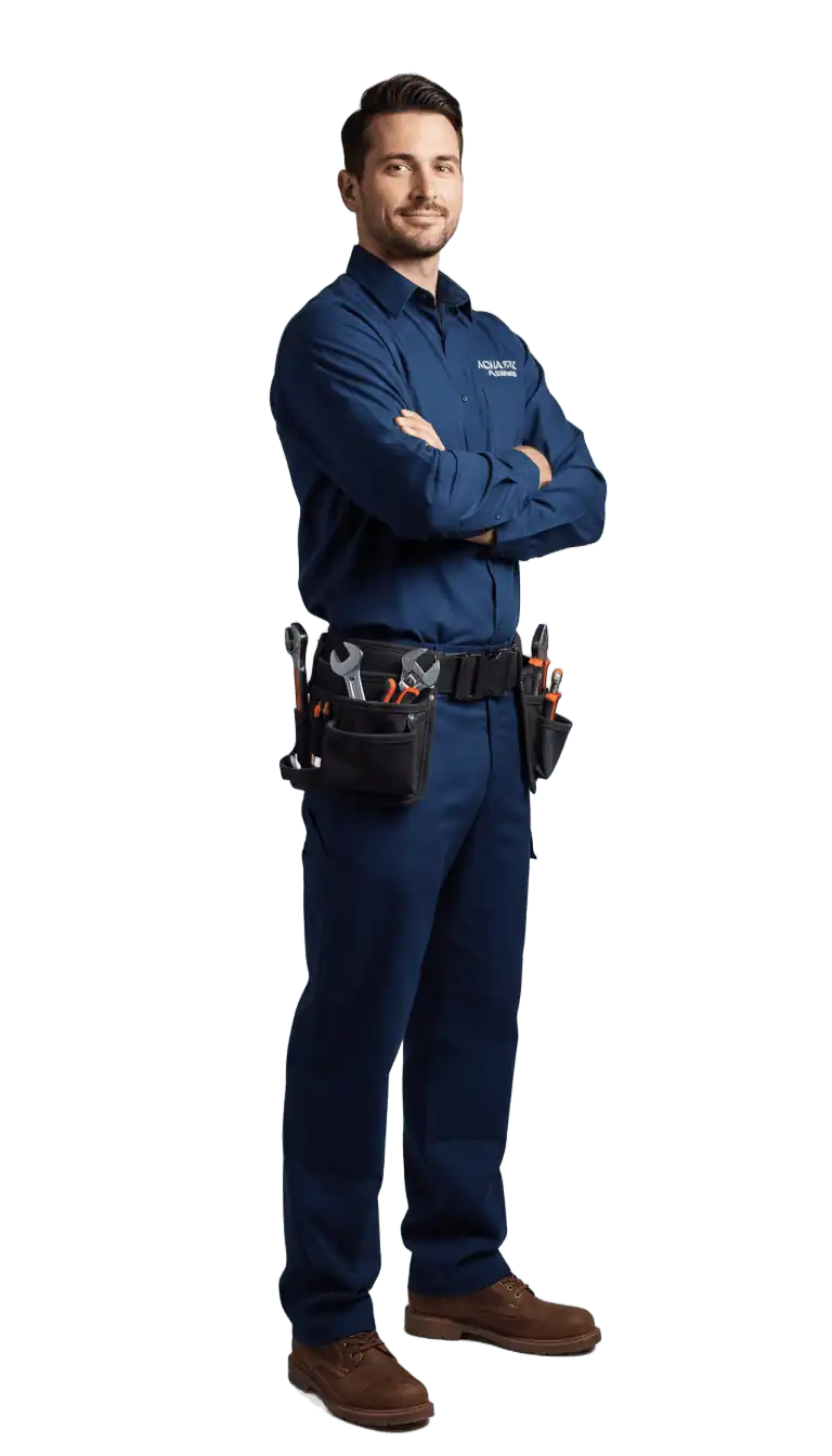 Expert Plumbing Pro - man_shape_1