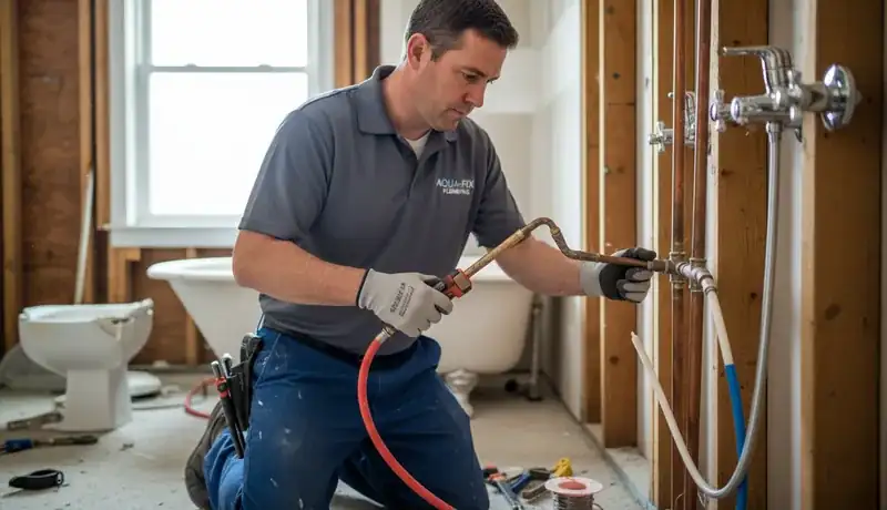 Expert Plumbing Pro - bathroom-remodeling-plumbing