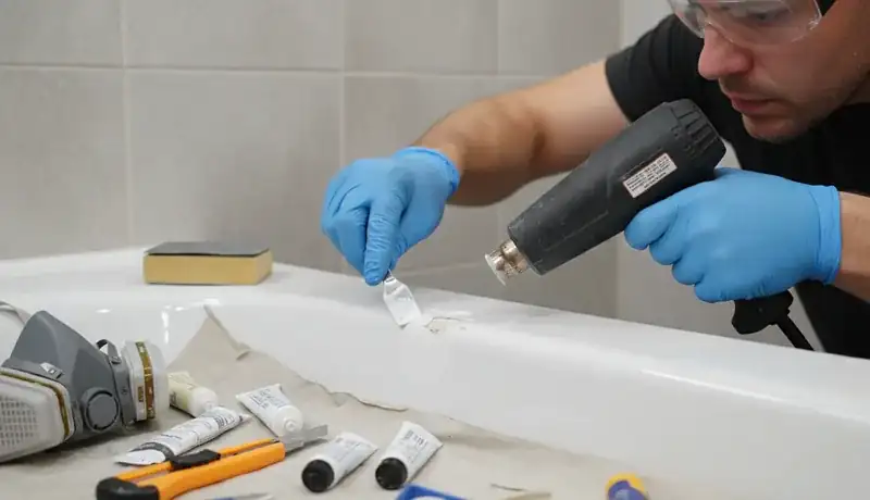 Expert Plumbing Pro - bathtub-repair