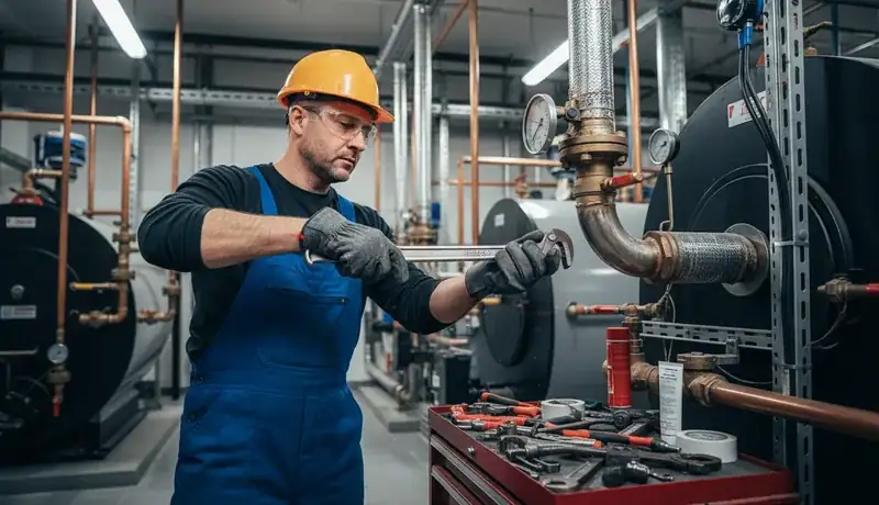 Expert Plumbing Pro - commercial-plumbing