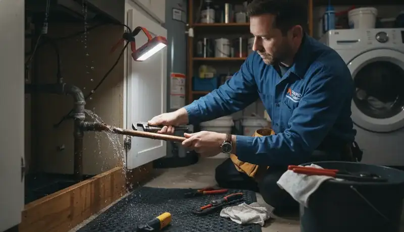 Expert Plumbing Pro - emergency-plumbing