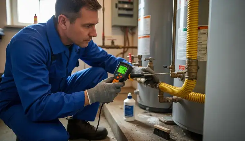 Expert Plumbing Pro - gas-leak-detection