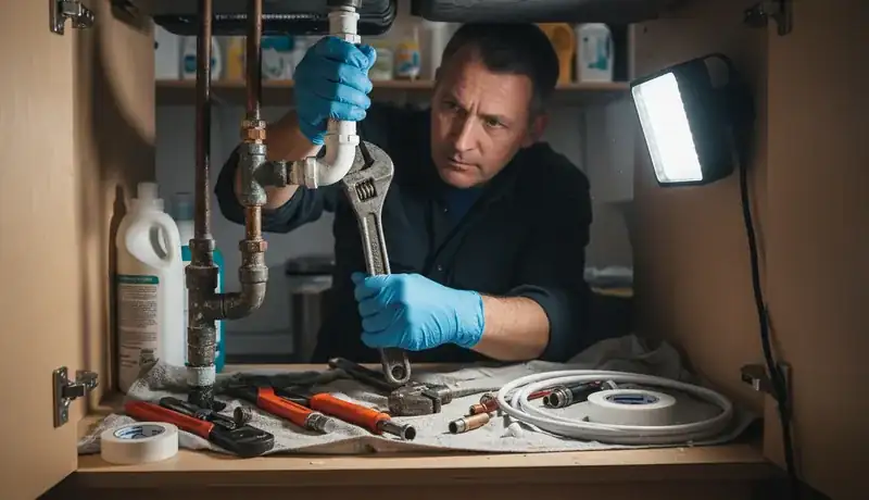 Expert Plumbing Pro - residential-plumbing