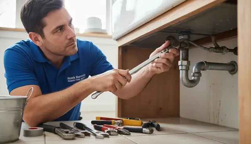 Expert Plumbing Pro - sink-repair