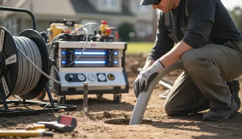 Expert Plumbing Pro - trenchless-sewer-repair